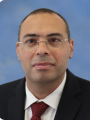 Photo: Dr. Ahmed Morsy, MD