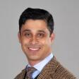 Photo: Dr. Anil Pandit, MD