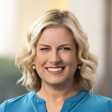 Photo: Dr. Kirsten Bjorkman, MD