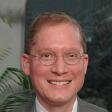 Photo: Dr. Robert Golder, MD