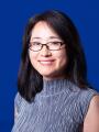 Photo: Dr. Mijin Kim, DDS