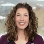 Dr. Elizabeth Winfield, MD
