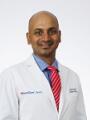 Photo: Dr. Murali Krishna, MD