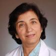 Photo: Dr. Sadhna Alaigh, MD