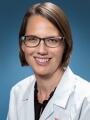 Photo: Dr. Elisa Wilson, MD