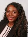 Photo: Dr. Juliette Sinex, DMD