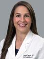 Photo: Dr. Leigh Daigle, MD