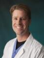 Photo: Dr. Clinton Baird, MD