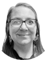 Photo: Kimberly Millanti, LPCC