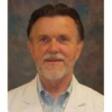 Photo: Dr. George Garrett, MD
