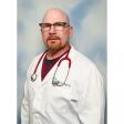 Photo: Dr. Daniel Metzger, DO