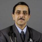 Dr. M Baquar Bashey, MD