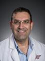 Photo: Dr. Bashar Markabawi, MD