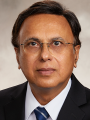 Photo: Dr. Aslam Qureshi, MD