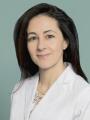 Photo: Dr. Cathy McLernon, MD