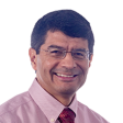 Photo: Dr. Robert Coye, MD