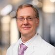 Photo: Dr. Richard Meyrat, MD
