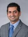 Photo: Dr. Chaitanya Desai, MD