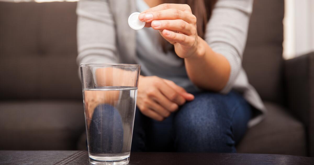 Medications That Cause Diarrhea DrugInduced Diarrhea