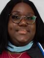 Photo: Georleena Douglas, LCMHC