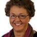 Photo: Dr. Mary McComis, MD