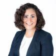 Photo: Dr. Kiana Taba, MD