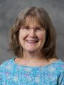 Photo: Dr. Nancy Sabal, DO