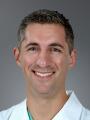 Photo: Dr. John McClanahan, DO