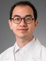 Photo: Dr. Lucas McColloster, MD