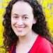 Photo: Dr. Rebecca Gordon, Psy.D