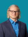 Photo: Dr. Peter Bouz, MD