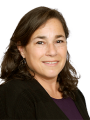 Photo: Dr. Kimberly Buckman, MD