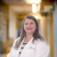 Photo: Dr. Julie Chevillet, DO