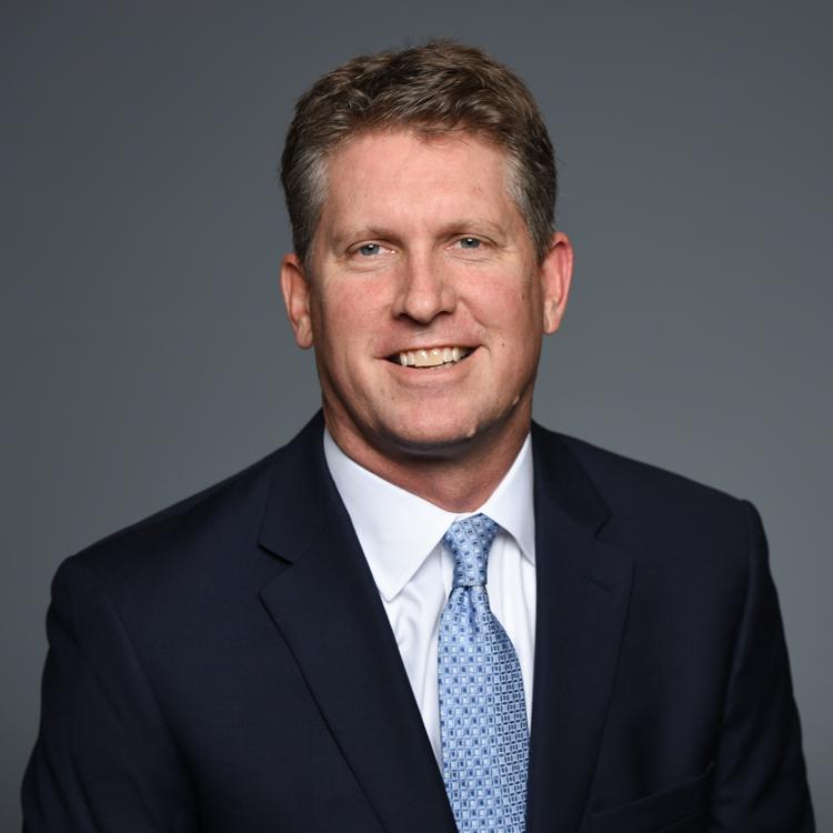 Find Care with Dr. Paul Lyon, MD – in Naperville, IL | Healthline FindCare