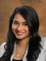 Photo: Dr. Claudia William, MD