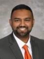 Photo: Dr. George Kallingal, MD
