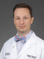 Dr. Benjamin Reed, MD - General Surgeon in Miami, FL | Healthgrades