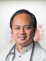 Photo: Dr. Eric Aguinaldo, DO
