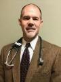 Photo: Dr. David Lunow, MD