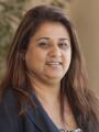 Photo: Dr. Freeha Bokhari, MD
