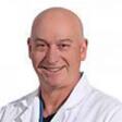 Photo: Dr. John Schor, MD