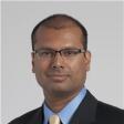 Photo: Dr. Siva Raja, MD