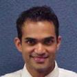 Photo: Dr. Arvin Rao, MD