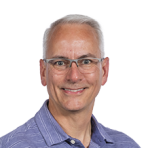 Dr. James Jacobs, MD