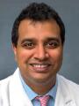 Photo: Dr. Aditya Mandawat, MD