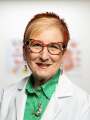 Photo: Dr. Anna Poulos, MD