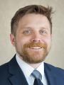 Photo: Dr. Luke Rosebraugh, MD