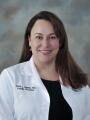 Photo: Dr. Erica Yates, MD