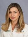 Photo: Dr. Laura Beauchamps, MD
