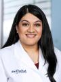 Photo: Dr. Tiyashi Choudhury, MD
